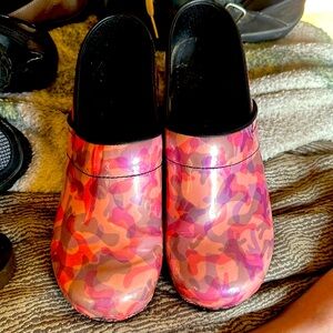 Sanita Clogs “The Original Danish Clog” for Women